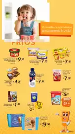 Encarte Giassi Supermercados Página 12