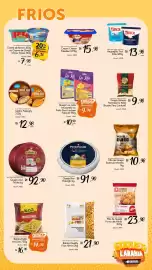 Encarte Giassi Supermercados Página 15