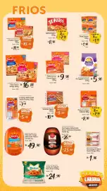 Encarte Giassi Supermercados Página 16