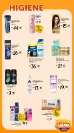 Encarte Giassi Supermercados Página 22