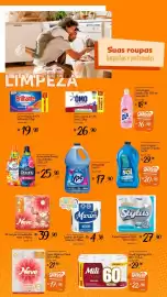 Encarte Giassi Supermercados Página 23