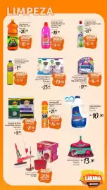 Encarte Giassi Supermercados Página 24