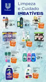 Encarte Giassi Supermercados Página 26