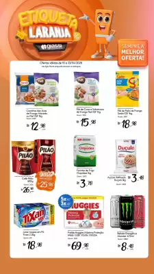 Encarte Giassi Supermercados (válido até 23-04)
