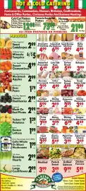 Marino's Supermarket weekly ad week 15 Page 3