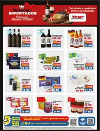 Encarte Rede Top Página 2