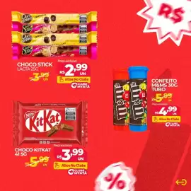 Catálogo Supermercados Myatã semana 15 Página 2