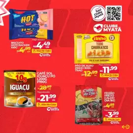 Catálogo Supermercados Myatã semana 15 Página 3
