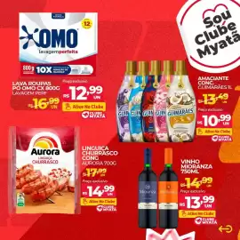 Catálogo Supermercados Myatã semana 15 Página 4