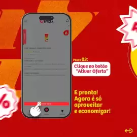 Catálogo Supermercados Myatã semana 15 Página 6