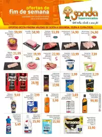 Folheto Sonda Página 1