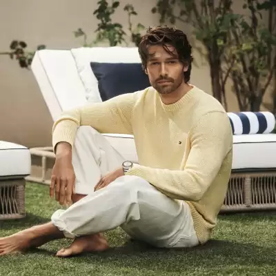 Tommy Hilfiger (válido até 30-04)