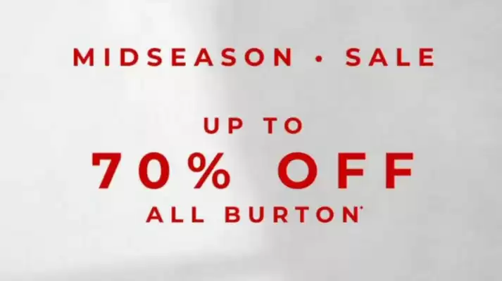 Burton (valid until 20-04)