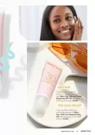Mary Kay catalogue Page 11