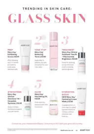 Mary Kay catalogue Page 13