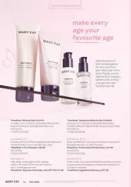 Mary Kay catalogue Page 14