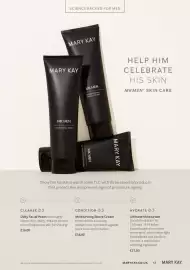 Mary Kay catalogue Page 17