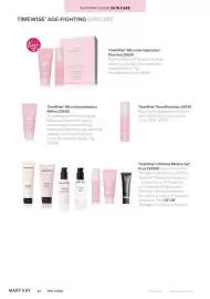 Mary Kay catalogue Page 22