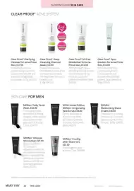 Mary Kay catalogue Page 24
