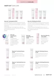 Mary Kay catalogue Page 25