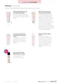 Mary Kay catalogue Page 27