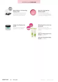 Mary Kay catalogue Page 28