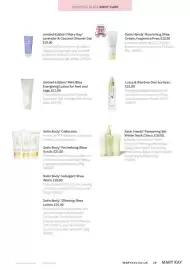 Mary Kay catalogue Page 29
