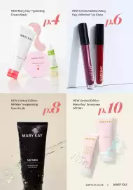 Mary Kay catalogue Page 3