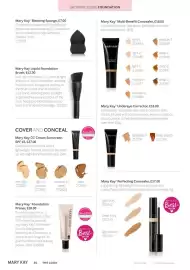Mary Kay catalogue Page 30
