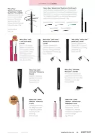 Mary Kay catalogue Page 33