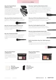 Mary Kay catalogue Page 35