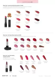 Mary Kay catalogue Page 36