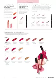 Mary Kay catalogue Page 37