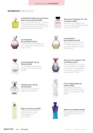 Mary Kay catalogue Page 38