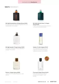 Mary Kay catalogue Page 39