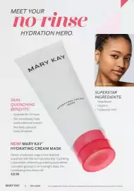 Mary Kay catalogue Page 4