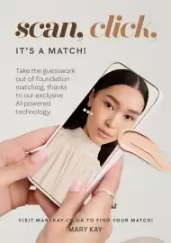 Mary Kay catalogue Page 40