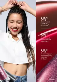 Mary Kay catalogue Page 7