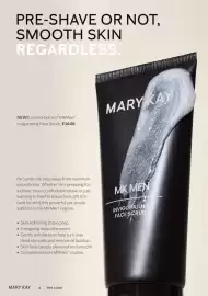 Mary Kay catalogue Page 8