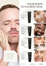 Mary Kay catalogue Page 9