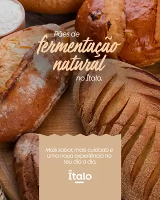 Super Ítalo (válido até 20-04)