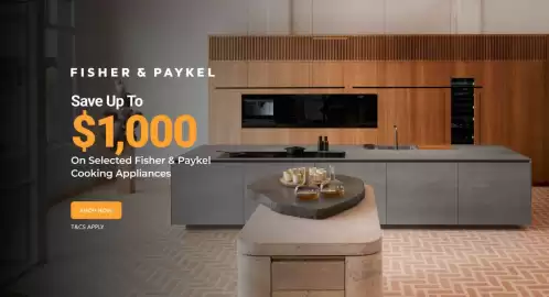 Winning Appliances catalogue Page 2