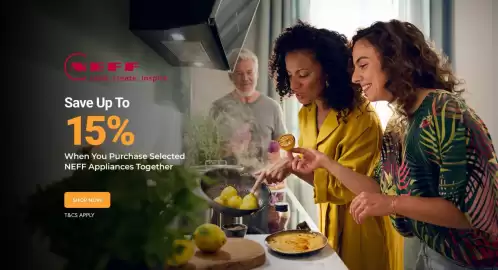 Winning Appliances catalogue Page 4