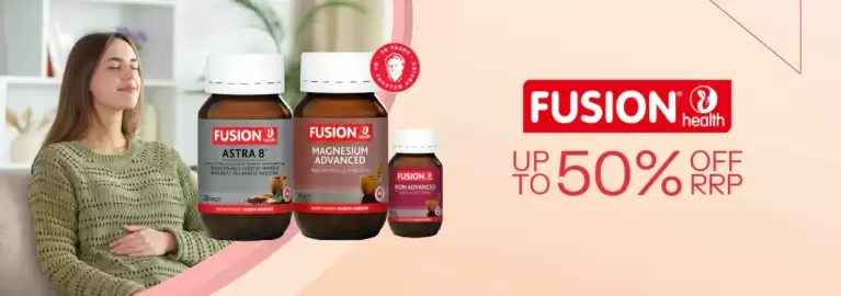 Mr Vitamins catalogue Page 1