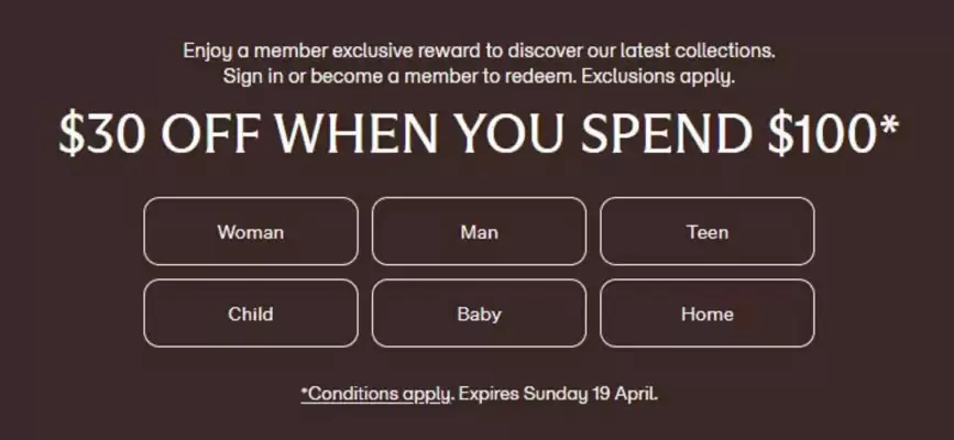 Country Road (valid until 19-04)