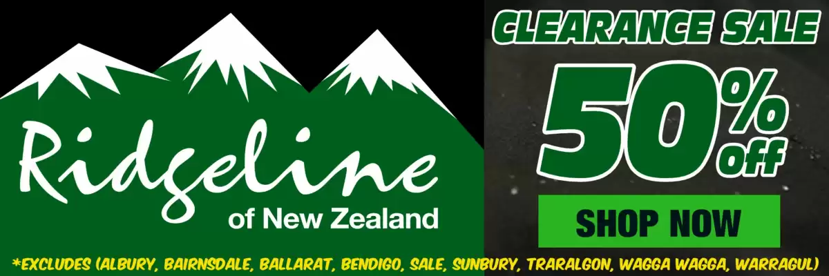 Aussie Disposals (valid until 23-04)