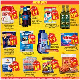 Catálogo Big Supermercados Página 6