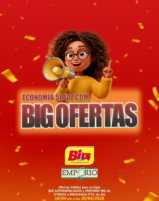 Catálogo Big Supermercados (válido até 20-04)