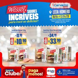 Catálogo Carvalho Supermercado Página 2