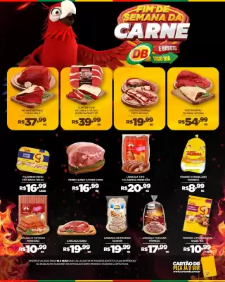 Catálogo DB Supermercados (válido até 12-04)